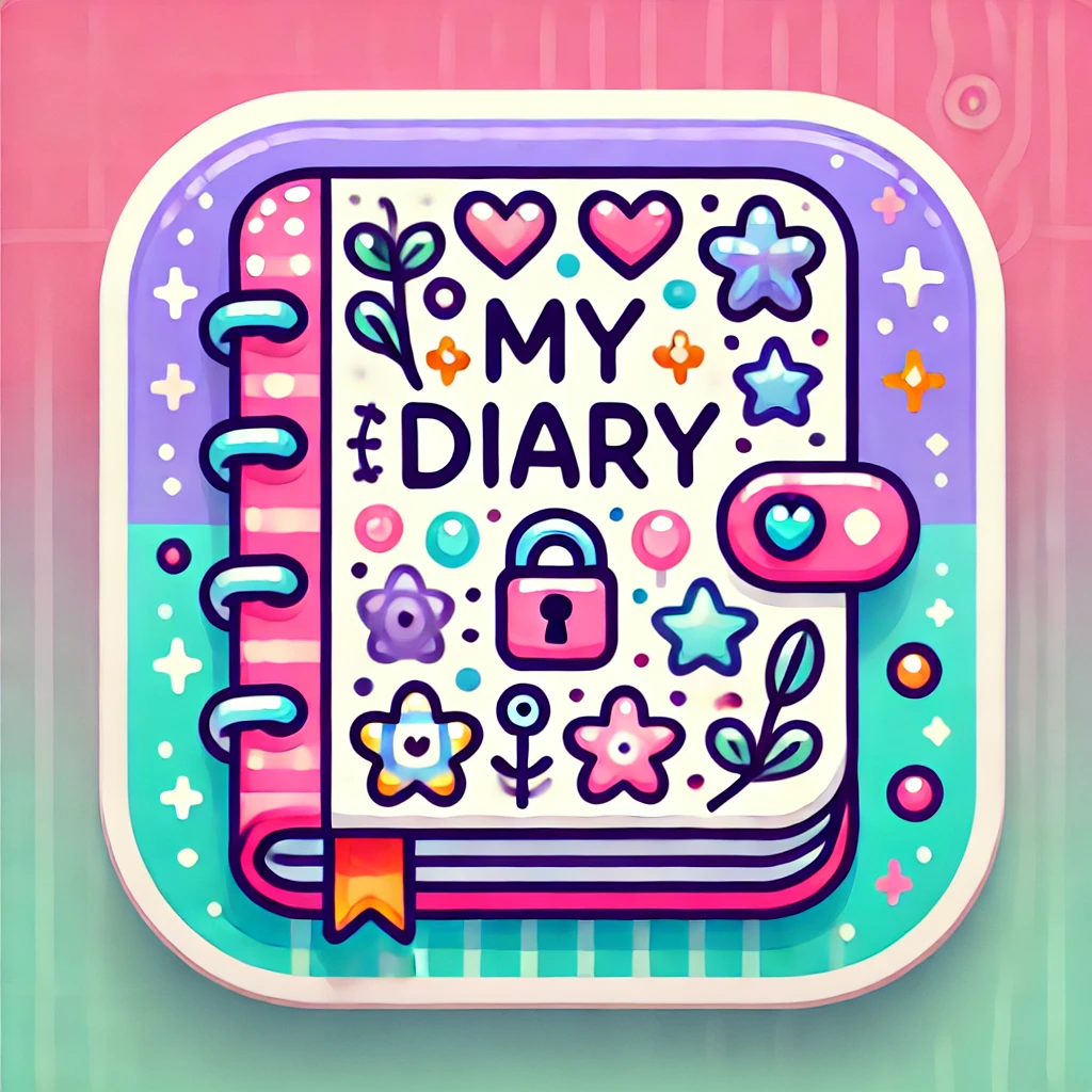 Week 2: Making a mobile diary