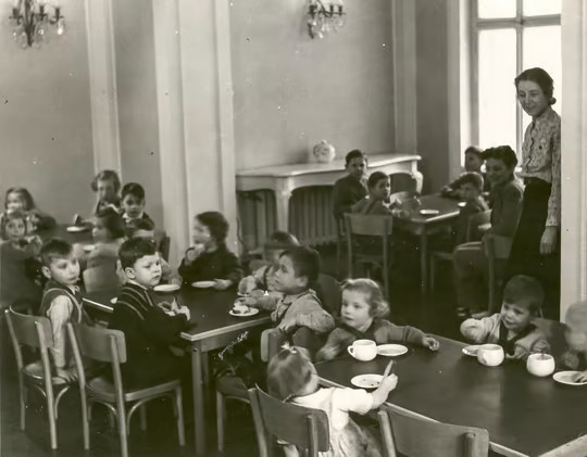 Week 12: Using AI to Uncover Family History
