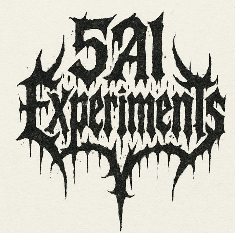 Week 44: Making newsletter merch with AI