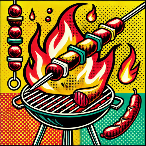 Braai Boss Logo